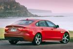 Jaguar XF R-Sport 2016 года (AU)